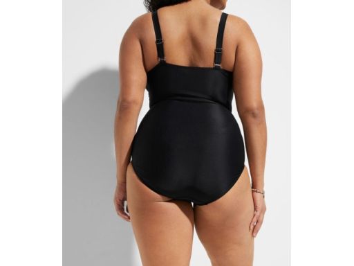 B.P.C kostium kąpielowy modelujący klasyczny 48.