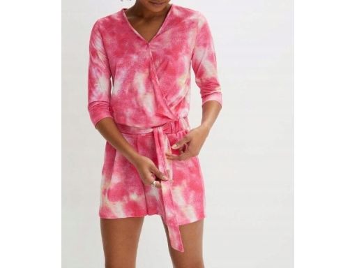 B.P.C krótki kombinezon z szortami r.44/46