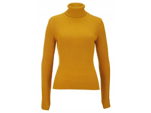 B.P.C golf miodowy damski r.48/50