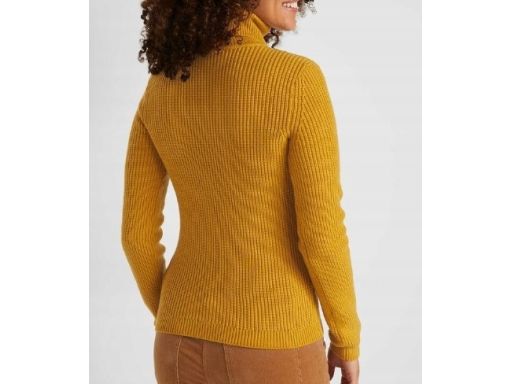 B.P.C golf miodowy damski r.48/50