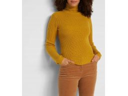 B.P.C golf miodowy damski r.48/50