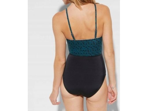 B.P.C kostium kąpielowy z wycięciami r.36