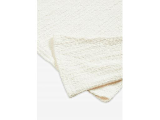 B.P.C bluzka z krepy długie rękawy rozszerzane ^40/42