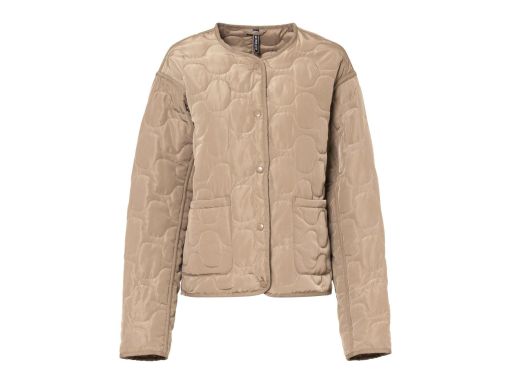 B.P.C kurtka damska pikowana oversize przejściowa ^50