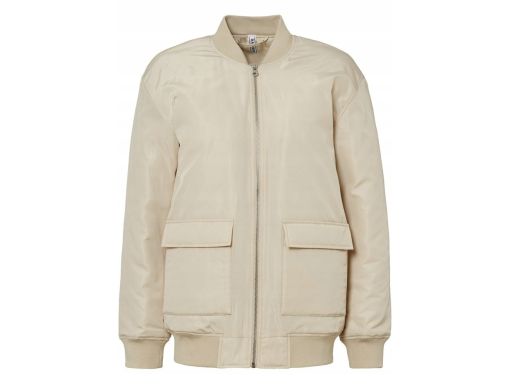 B.P.C kurtka bomberka damska piaskowa r.48