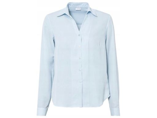 B.P.C koszula niebieska damska 48.