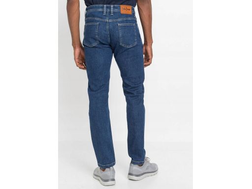 B.P.C męskie jeansy klasyczne r.44