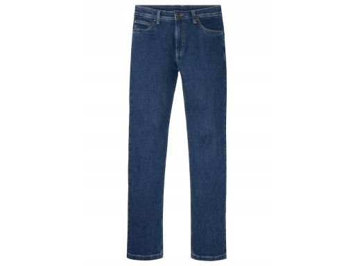 B.P.C męskie jeansy klasyczne r.44