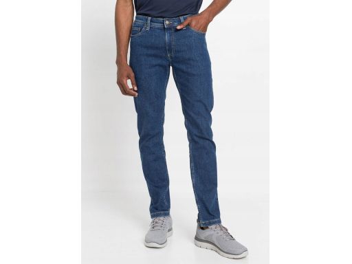 B.P.C męskie jeansy klasyczne r.44