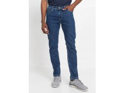 B.P.C męskie jeansy klasyczne r.44