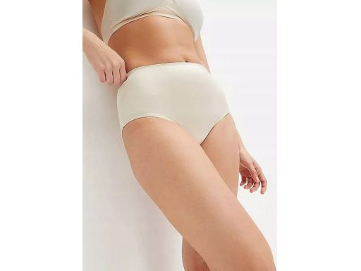 B.P.C. 2-pak majtki średnio modelujące wysoki stan ^36