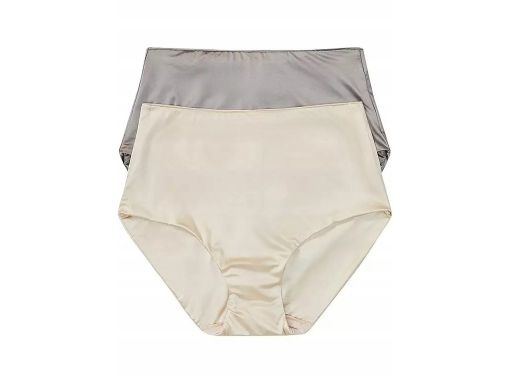B.P.C. 2-pak majtki średnio modelujące wysoki stan ^36