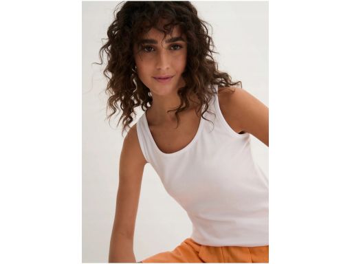 B.P.C top 2-pak bawełniany r.44/46