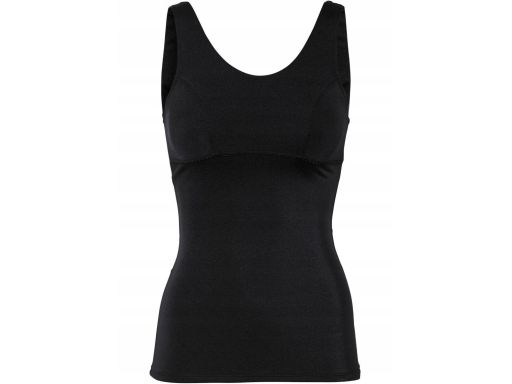 B.P.C modelujący top czarny ^44