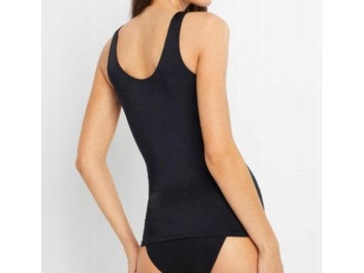 B.P.C modelujący top czarny ^44