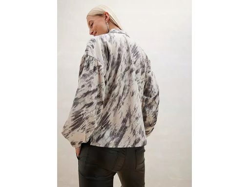 B.P.C koszula damska we wzory 40.