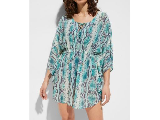 B.P.C tunika plażowa 