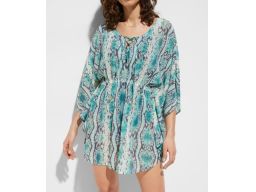 B.P.C tunika plażowa 