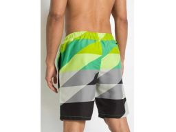 B.P.C męskie szorty kąpielowe kolorowe ^60/62