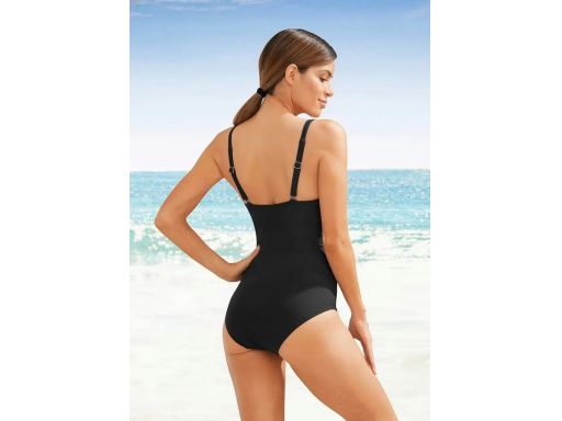 B.P.C kostium kąpielowy lekki stopień modelowania 42.