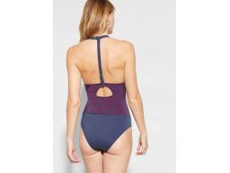 B.P.C kostium kąpielowy z trójkątnymi miseczkami ^38