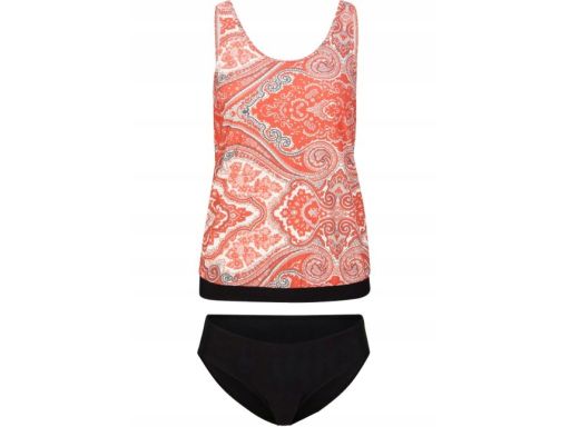 BPC tankini wzorzyste modne r.40