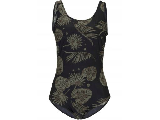 B.P.C kostium jednoczęściowy we wzory ^44