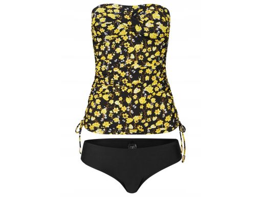 B.P.C tankini z topem bandeau (2 części) ^40