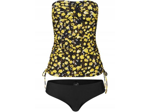 B.P.C tankini z topem bandeau (2 części) ^40