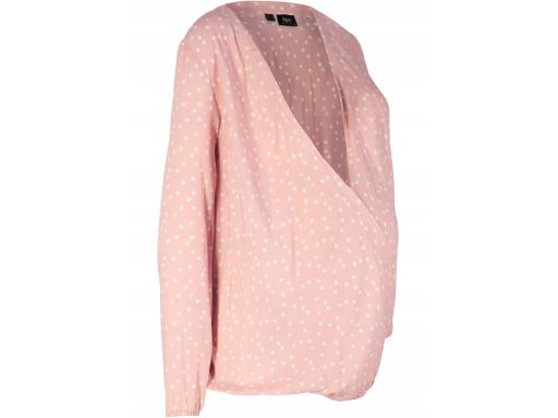 B.P.C koszula ciążowa w gwiazdki r.52