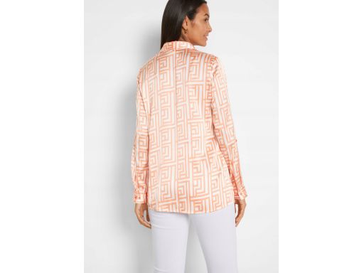 B.P.C bluzka koszulowa we wzory 40.