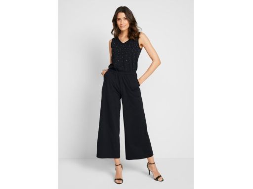 B.P.C kombinezon dżersejowy dżety r.48/50