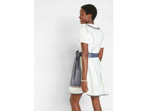 B.P.C. sukienka ludowa przed kolana ^48