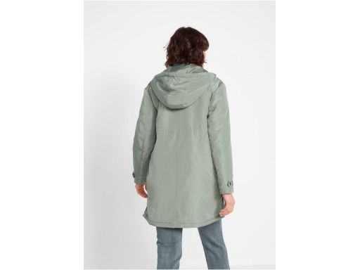 B.P.C kurtka ciążowa parka z panelem r.50