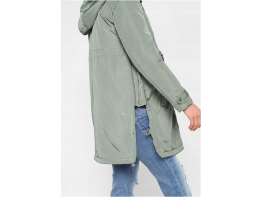 B.P.C kurtka ciążowa parka z panelem r.50