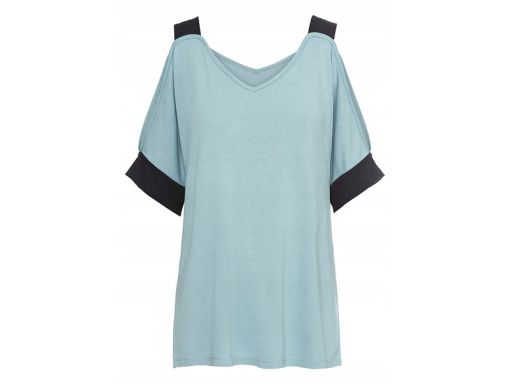 B.P.C bluzka z odkrytymi ramionami 40/42.