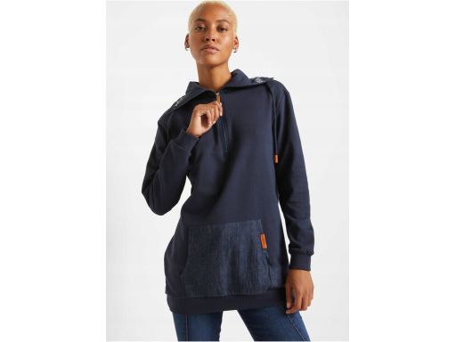 B.P.C bluza damska z nadrukiem r.36/38