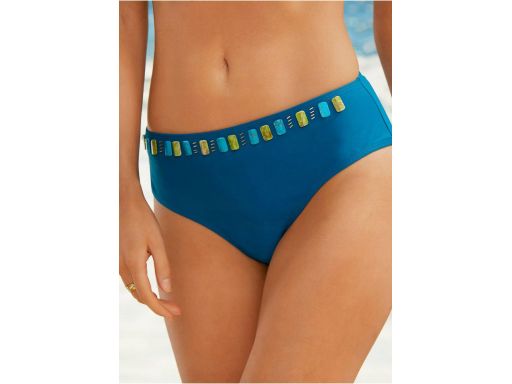 B.P.C bikini morskie z kamieniami r.50 (100C)