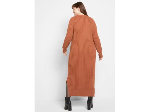 B.P.C dzianinowa ciążowa sukienka 40/42.