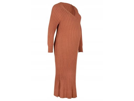 B.P.C dzianinowa ciążowa sukienka 40/42.