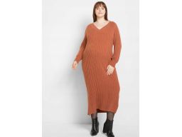 B.P.C dzianinowa ciążowa sukienka 40/42.
