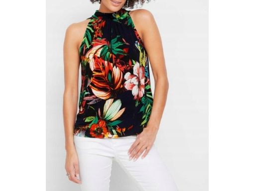 B.P.C top bluzka we wzory ^40/42