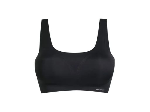 B.P.C biustonosz bustier Feel Comfort bezszwowy ^44/46