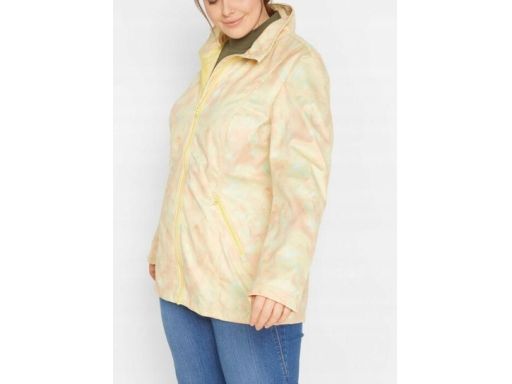 B.P.C kurtka softshell cieniowana ^40