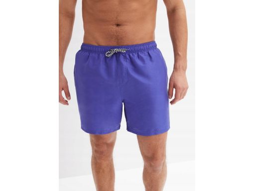 B.P.C 2-pak męskich szortów kąpielowych XXL.
