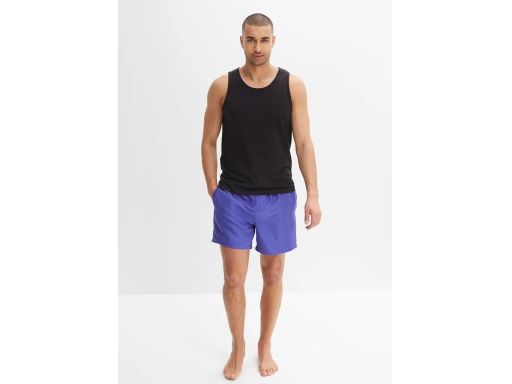 B.P.C 2-pak męskich szortów kąpielowych XXL.