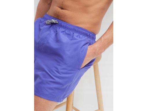 B.P.C 2-pak męskich szortów kąpielowych XXL.