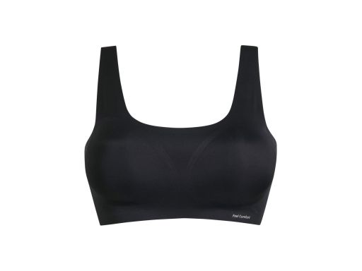 B.P.C biustonosz bustier Feel Comfort bezszwowy ^40/42
