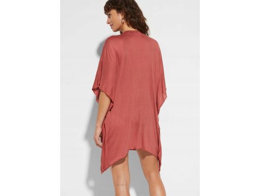 B.P.C sukienka plażowa z wiązaniem r.40/42