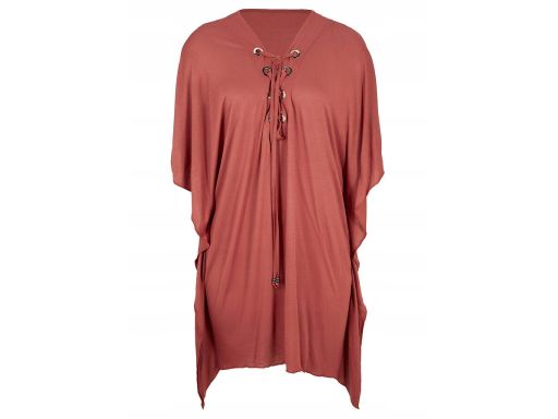 B.P.C sukienka plażowa z wiązaniem r.40/42